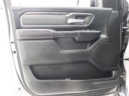 Used 2021 RAM 1500 Big Horn AWD/4WD image 37