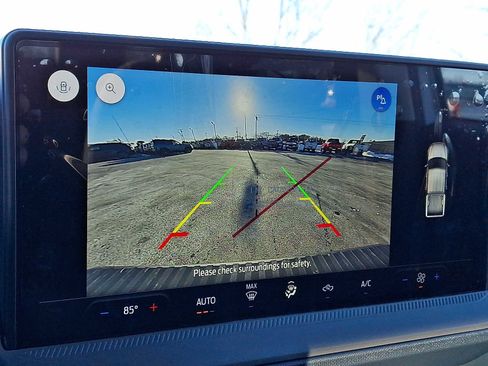 New 2026 Ford Maverick XL image 15