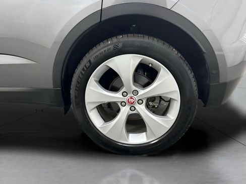 Used 2020 Jaguar E-PACE SE AWD/4WD image 14