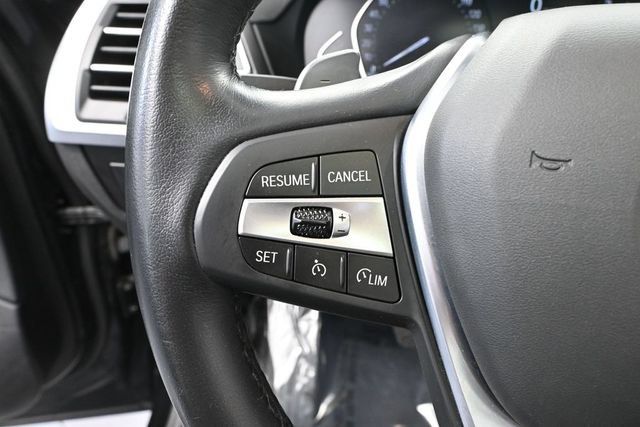 Used 2022 BMW X3 xDrive30i AWD/4WD image 22