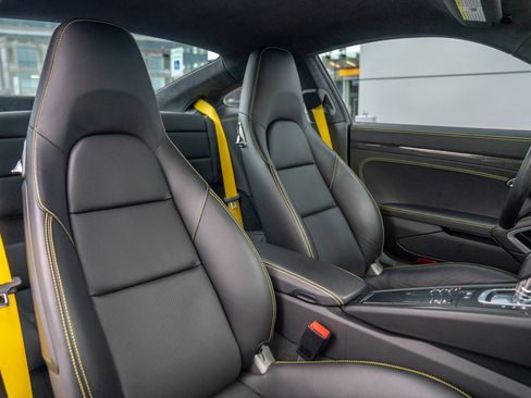 Used 2019 Porsche 911 Carrera S image 22