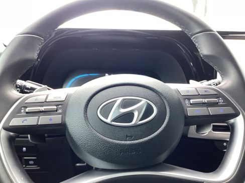 Used 2025 Hyundai Palisade SEL AWD/4WD image 10