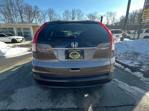 Used 2014 Honda CR-V EX image 6