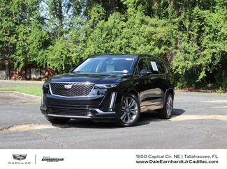 Used 2022 Cadillac XT6 Premium Luxury w/ Technology Package FWD video 1