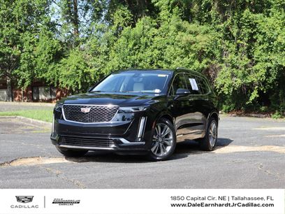 Used 2022 Cadillac XT6 Premium Luxury w/ Technology Package