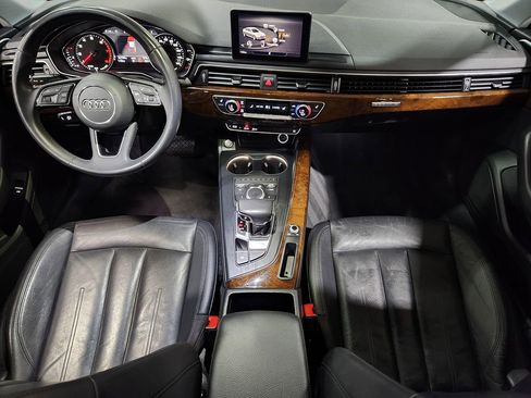 Used 2019 Audi A4 2.0T Premium w/ Convenience Package image 46