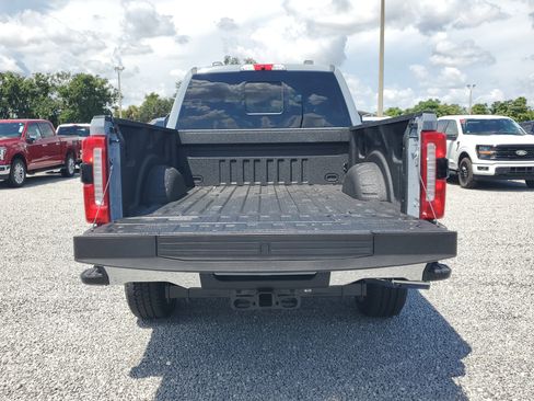 New 2026 Ford F250 Lariat w/ Chrome Package image 10