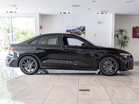 Used 2026 Audi RS 3 AWD/4WD image 9