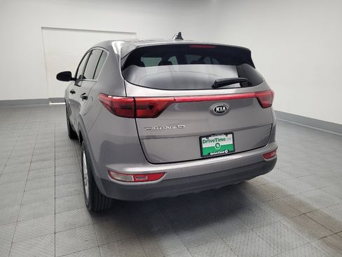 Used 2019 Kia Sportage LX FWD image 6