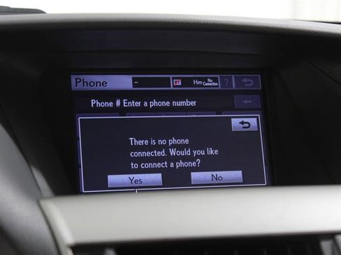 Used 2011 Lexus RX 350 AWD image 13