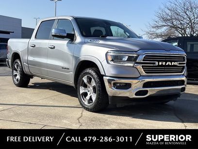 Used 2020 RAM 1500 Laramie