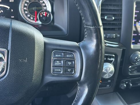 Used 2018 RAM 1500 Sport w/ Convenience Group image 18