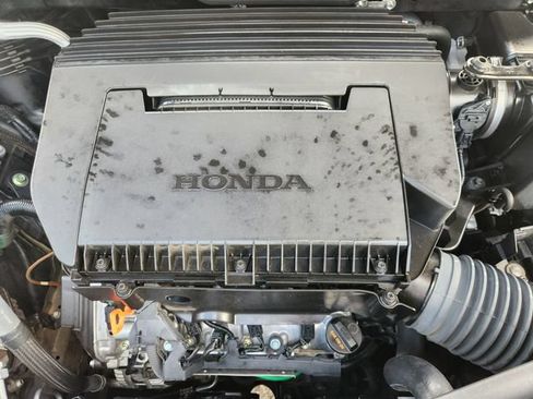 Used 2024 Honda Pilot EX-L image 29