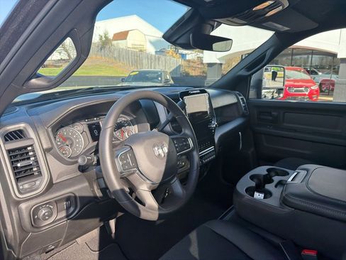 New 2026 RAM 2500 Tradesman image 18