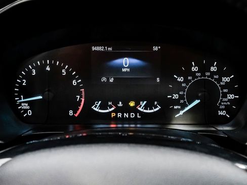 Used 2021 Ford Escape SEL image 26