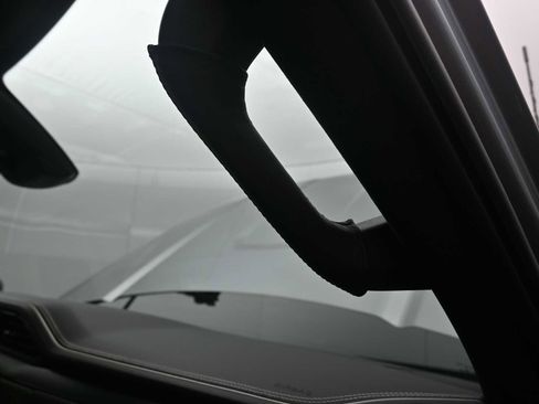 New 2026 GMC Sierra 2500 AT4X w/ LPO, Black Badging Package image 25