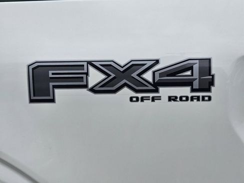 New 2026 Ford F150 King Ranch w/ Equipment Group 601A High AWD/4WD image 8