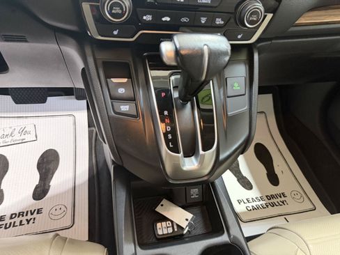 Used 2019 Honda CR-V EX-L image 15
