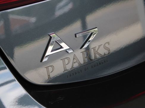 Used 2023 Audi A7 Prestige w/ Luxury Package AWD/4WD image 35