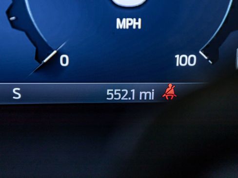 Used 2026 Ford F450 Platinum w/ FX4 Off-Road Package image 23