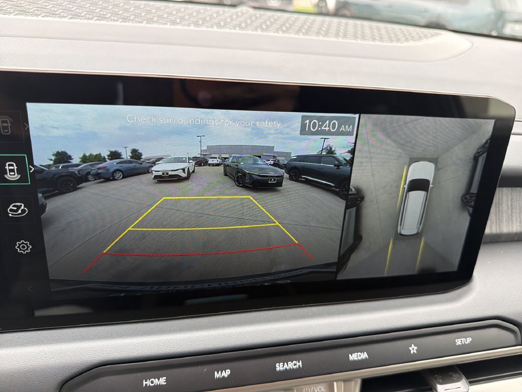 New 2027 Kia Telluride SX Prestige AWD/4WD image 26