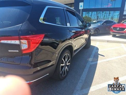 Used 2022 Honda Pilot Touring image 24