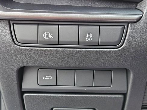 New 2026 MAZDA MAZDA3 s image 25