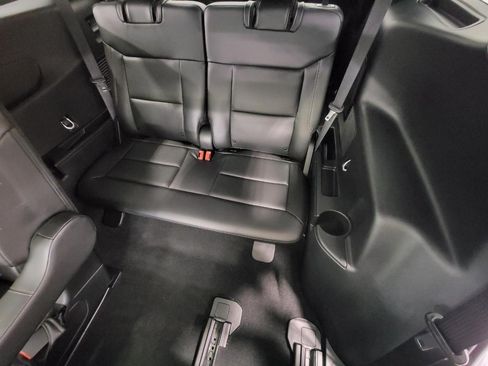 Used 2023 Ford Explorer XLT w/ Equipment Group 202A AWD/4WD image 56