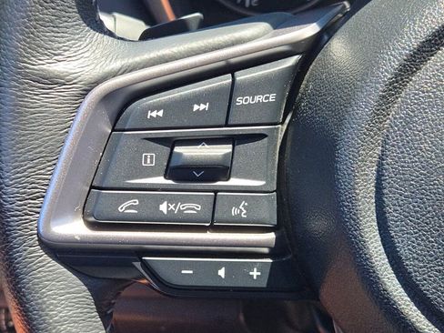 Used 2024 Subaru Outback Limited AWD/4WD image 31