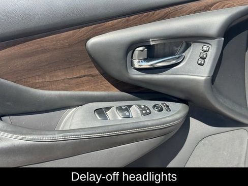 Used 2019 Nissan Murano Platinum w/ Cargo Package AWD/4WD image 46