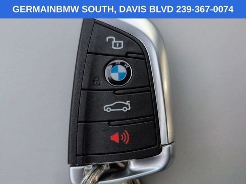 Used 2026 BMW M4 xDrive Competition AWD/4WD image 30