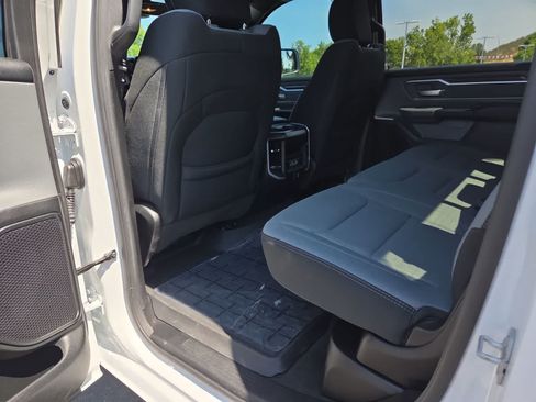 Used 2021 RAM 1500 Big Horn AWD/4WD image 20
