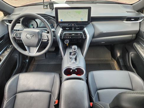 Used 2023 Toyota Venza Nightshade image 21