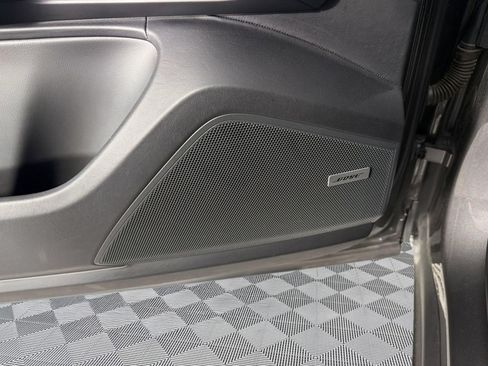 Certified 2020 Porsche Cayenne Turbo AWD/4WD image 27