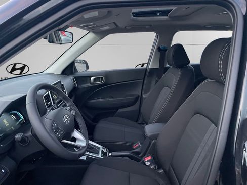 New 2026 Hyundai Venue SEL image 9