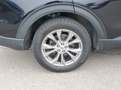 Used 2022 Ford Explorer Limited image 5