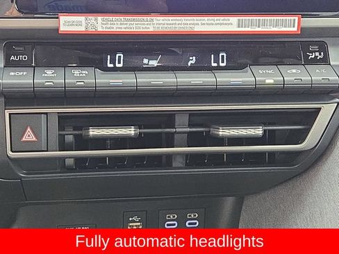 New 2026 Toyota Camry LE FWD image 14