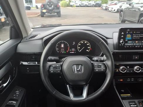 Used 2024 Honda CR-V EX-L image 20