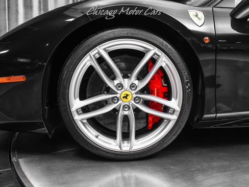 Used 2018 Ferrari 488 GTB RWD image 44