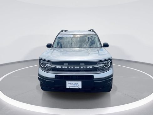Used 2023 Ford Bronco Sport Big Bend AWD/4WD image 3
