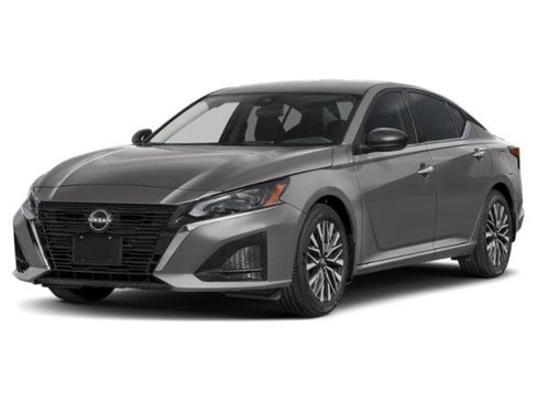 New 2026 Nissan Altima 2.5 SV AWD/4WD image 1
