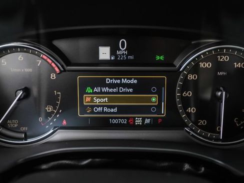Used 2023 Cadillac XT6 Premium Luxury AWD/4WD image 55