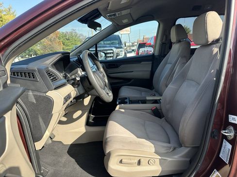 Used 2020 Honda Odyssey EX image 18
