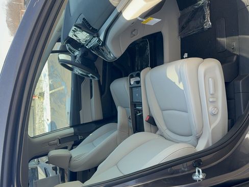 New 2026 Honda Odyssey EX-L image 15