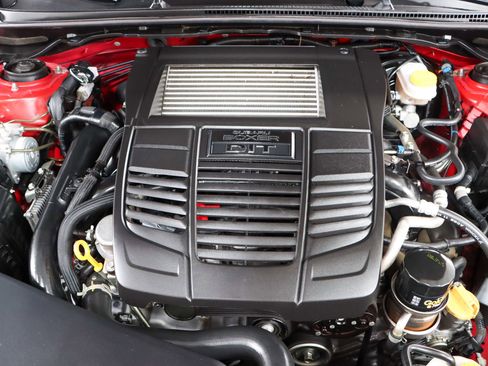 Used 2021 Subaru WRX Premium image 29