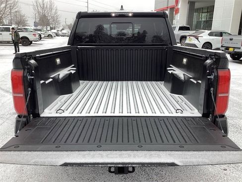 Certified 2025 Toyota Tacoma SR5 w/ SR5 Upgrade Package image 29