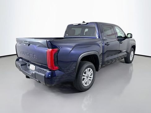 New 2026 Toyota Tundra SR5 AWD/4WD image 7
