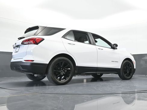 Used 2024 Chevrolet Equinox LS w/ Sport Edition image 53