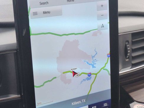 Used 2022 Ford Explorer Limited w/ Limited Technology Package image 14