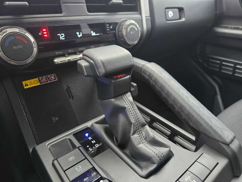 Certified 2025 Toyota 4Runner TRD Off-Road image 36